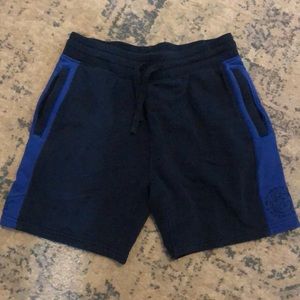 Gymshark Luxe Shorts